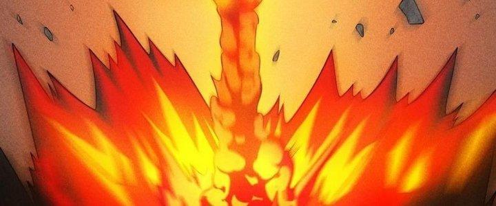 Linh Khí Bạo Phát, Ta Vô Tình Thức Tỉnh Thành Thần Chapter 19 - Trang 2