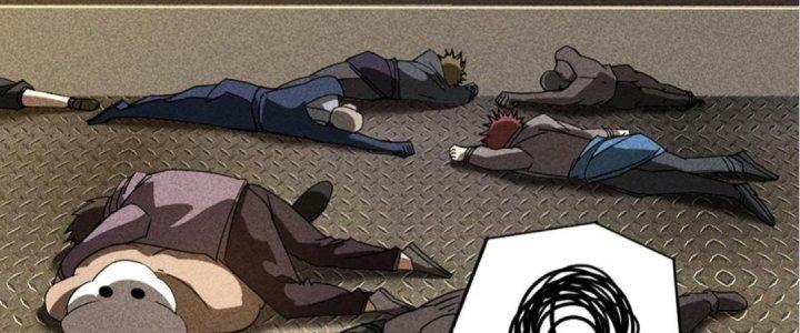 Cực Đại Khoa Trương Chapter 4 - Trang 2