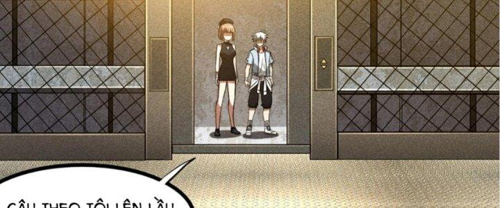 Cực Đại Khoa Trương Chapter 4 - Trang 2