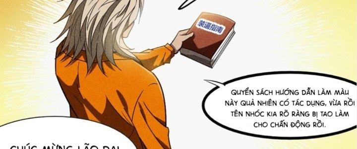 Cực Đại Khoa Trương Chapter 4 - Trang 2