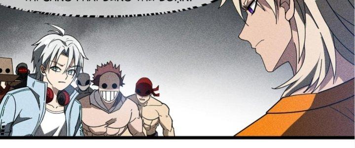 Cực Đại Khoa Trương Chapter 4 - Trang 2