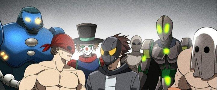 Cực Đại Khoa Trương Chapter 4 - Trang 2