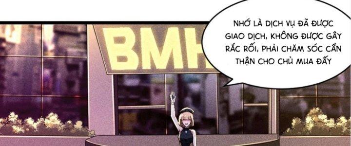 Cực Đại Khoa Trương Chapter 5 - Trang 2