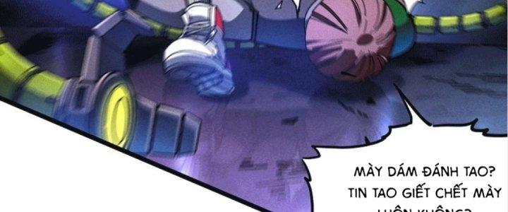 Cực Đại Khoa Trương Chapter 5 - Trang 2