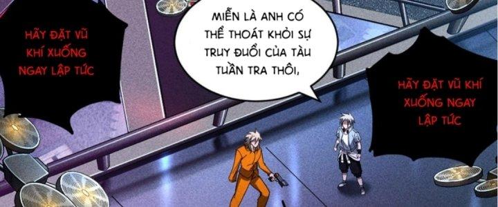 Cực Đại Khoa Trương Chapter 5 - Trang 2