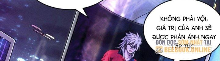 Cực Đại Khoa Trương Chapter 5 - Trang 2