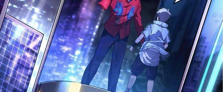 Cực Đại Khoa Trương Chapter 5 - Trang 2