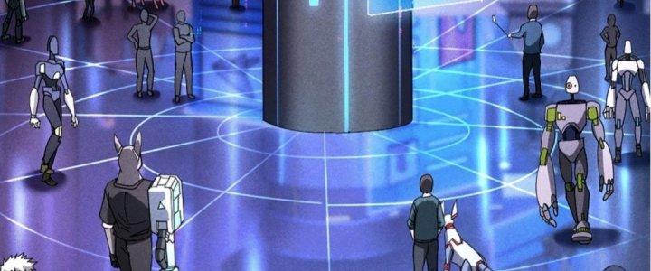 Cực Đại Khoa Trương Chapter 5 - Trang 2