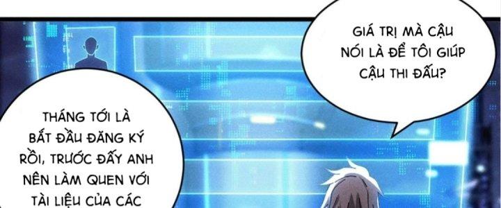 Cực Đại Khoa Trương Chapter 5 - Trang 2