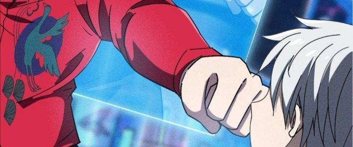 Cực Đại Khoa Trương Chapter 5 - Trang 2