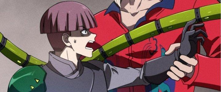 Cực Đại Khoa Trương Chapter 6 - Trang 2