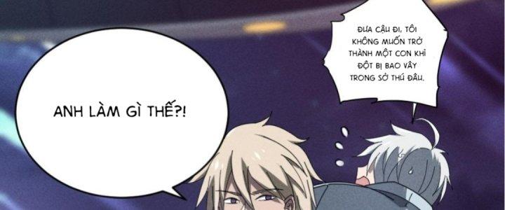 Cực Đại Khoa Trương Chapter 6 - Trang 2