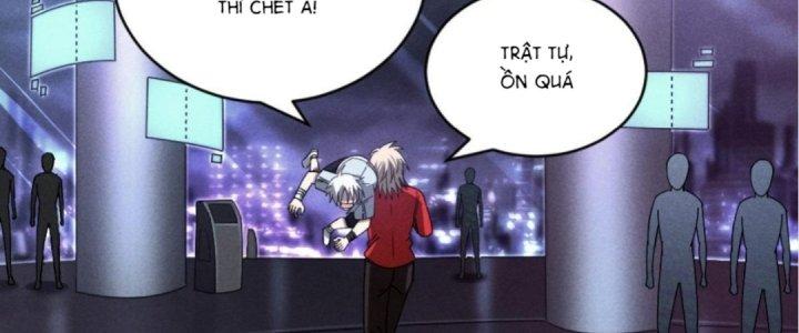 Cực Đại Khoa Trương Chapter 6 - Trang 2