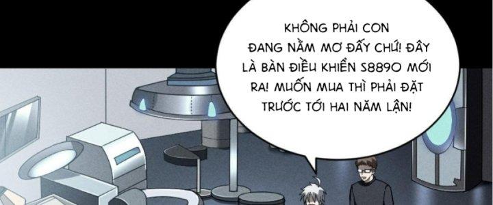 Cực Đại Khoa Trương Chapter 6 - Trang 2