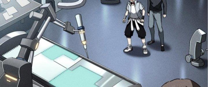 Cực Đại Khoa Trương Chapter 6 - Trang 2