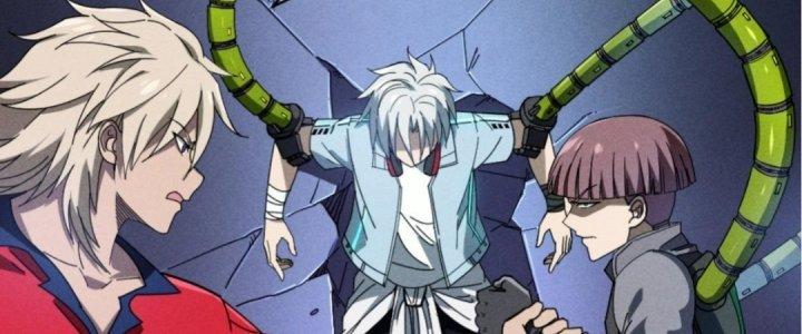 Cực Đại Khoa Trương Chapter 6 - Trang 2