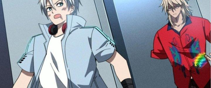 Cực Đại Khoa Trương Chapter 6 - Trang 2