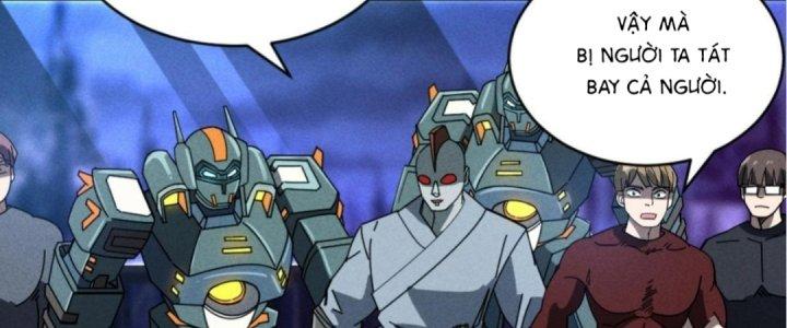 Cực Đại Khoa Trương Chapter 6 - Trang 2