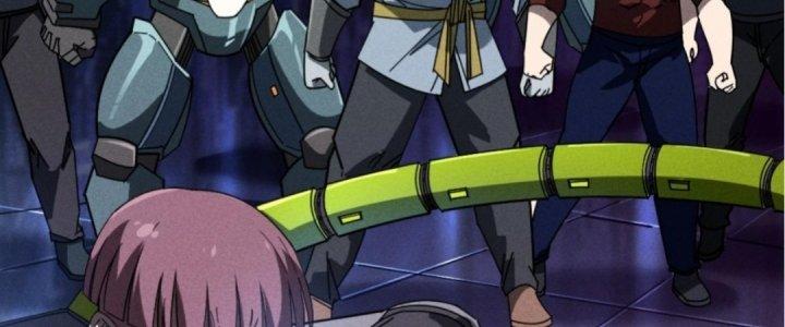 Cực Đại Khoa Trương Chapter 6 - Trang 2