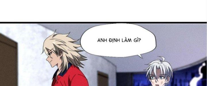 Cực Đại Khoa Trương Chapter 7 - Trang 2