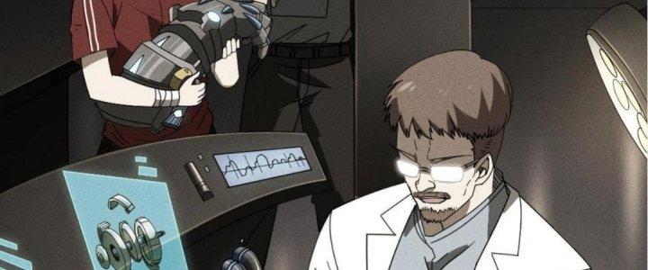 Cực Đại Khoa Trương Chapter 7 - Trang 2