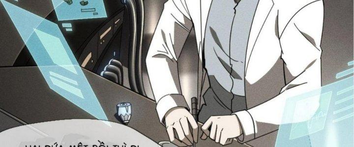 Cực Đại Khoa Trương Chapter 7 - Trang 2