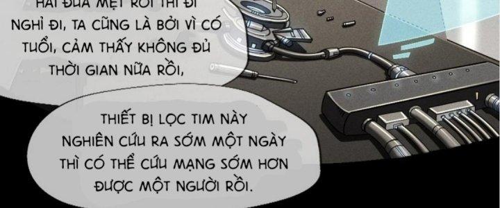 Cực Đại Khoa Trương Chapter 7 - Trang 2