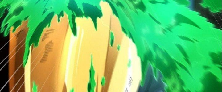 Cực Đại Khoa Trương Chapter 7 - Trang 2