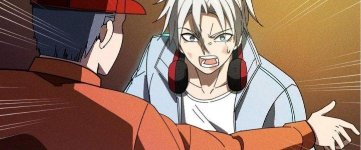 Cực Đại Khoa Trương Chapter 7 - Trang 2