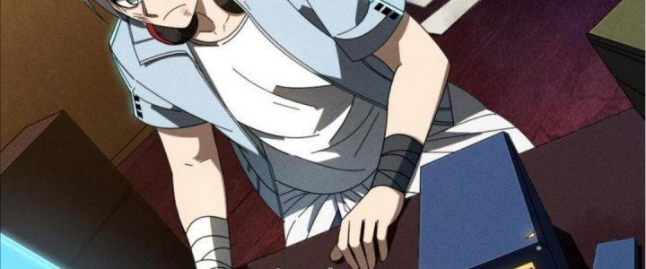 Cực Đại Khoa Trương Chapter 7 - Trang 2