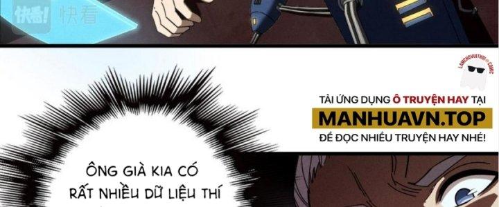 Cực Đại Khoa Trương Chapter 7 - Trang 2