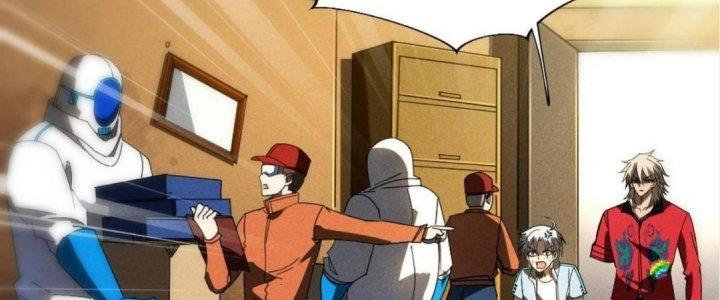 Cực Đại Khoa Trương Chapter 7 - Trang 2