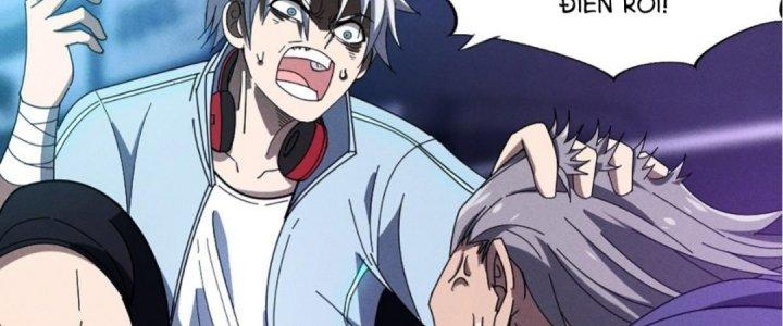 Cực Đại Khoa Trương Chapter 8 - Trang 2