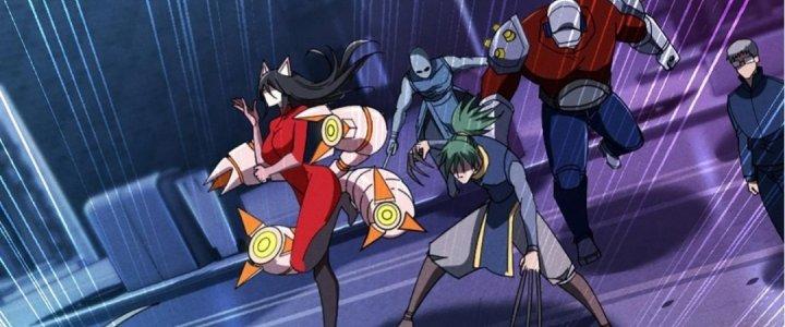 Cực Đại Khoa Trương Chapter 8 - Trang 2