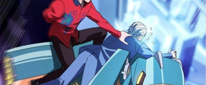 Cực Đại Khoa Trương Chapter 8 - Trang 2