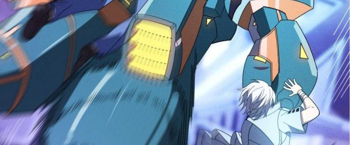 Cực Đại Khoa Trương Chapter 8 - Trang 2