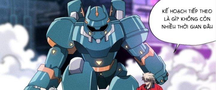 Cực Đại Khoa Trương Chapter 8 - Trang 2