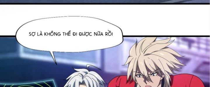 Cực Đại Khoa Trương Chapter 8 - Trang 2