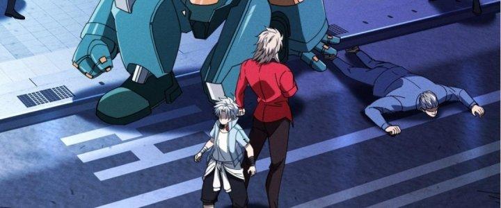 Cực Đại Khoa Trương Chapter 8 - Trang 2