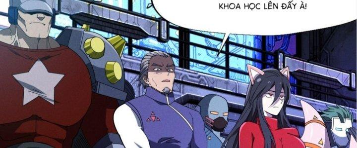 Cực Đại Khoa Trương Chapter 8 - Trang 2