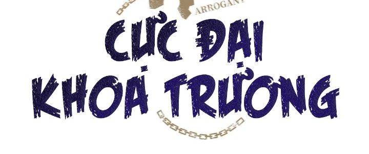 Cực Đại Khoa Trương Chapter 9 - Trang 2