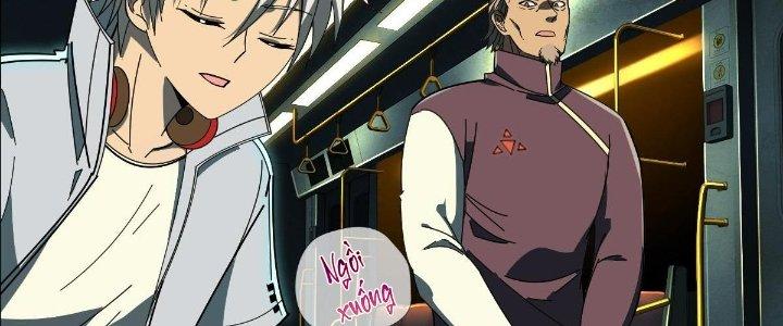 Cực Đại Khoa Trương Chapter 9 - Trang 2