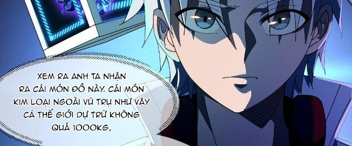 Cực Đại Khoa Trương Chapter 9 - Trang 2