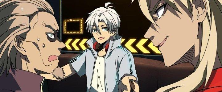 Cực Đại Khoa Trương Chapter 9 - Trang 2