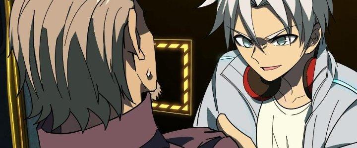 Cực Đại Khoa Trương Chapter 9 - Trang 2