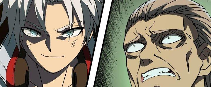 Cực Đại Khoa Trương Chapter 9 - Trang 2