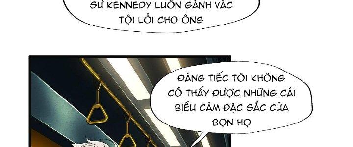 Cực Đại Khoa Trương Chapter 9 - Trang 2