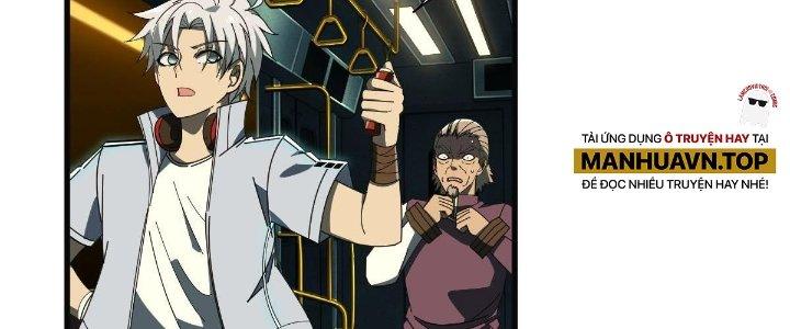 Cực Đại Khoa Trương Chapter 9 - Trang 2