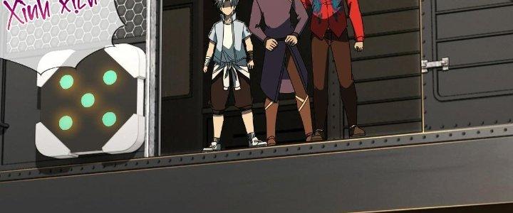 Cực Đại Khoa Trương Chapter 9 - Trang 2