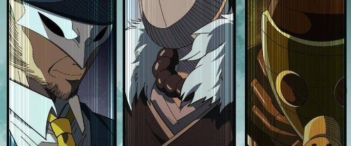 Cực Đại Khoa Trương Chapter 9 - Trang 2